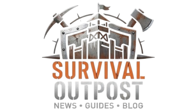 Survival Outpost Logo